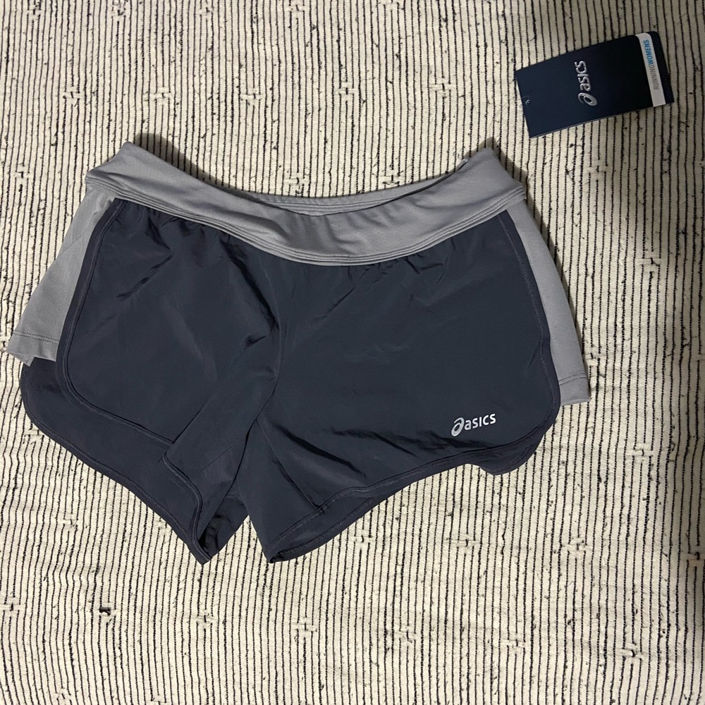 ASICS Running shorts